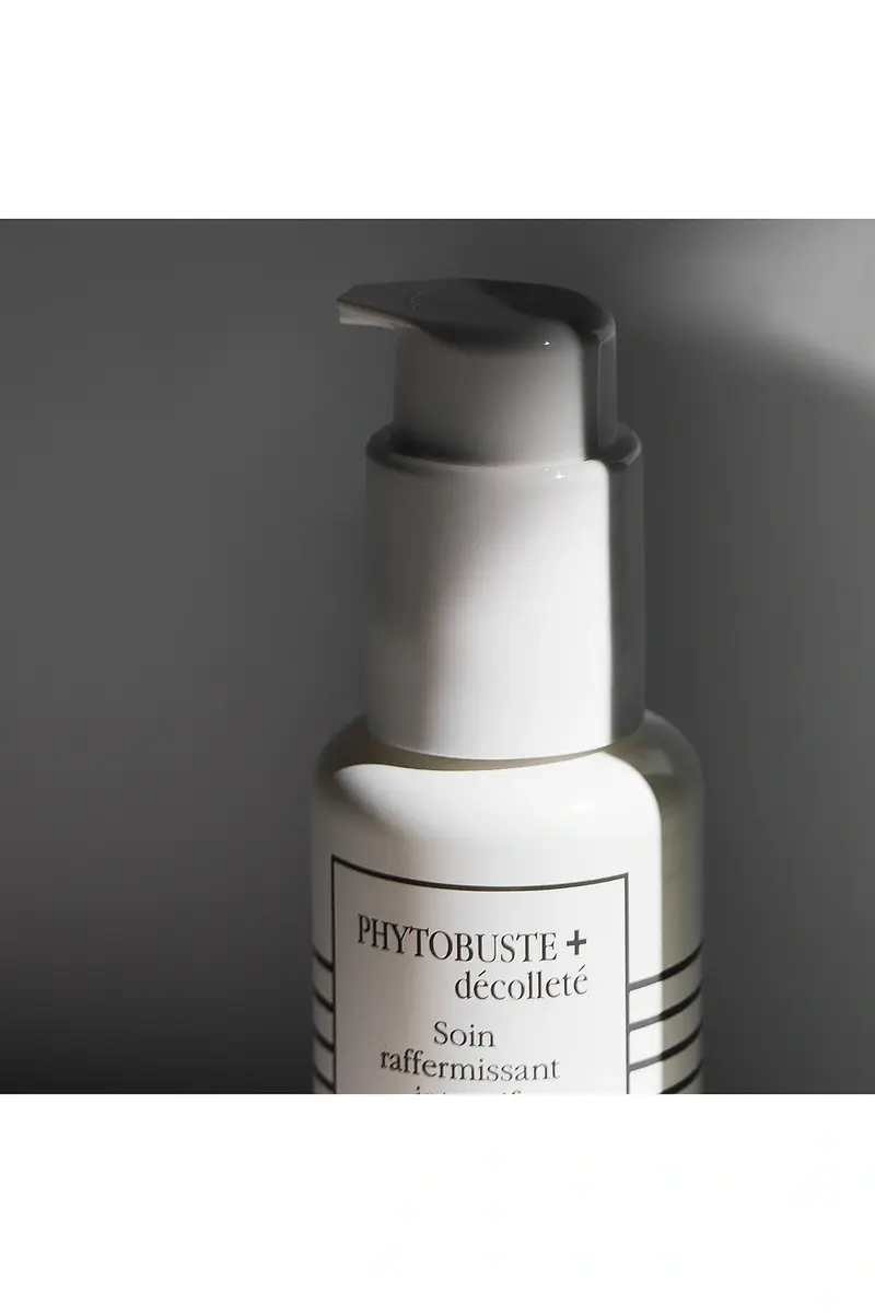 Sisley-Paris Phytobuste + Decollete Intensive Firming Bust Compound | Thumbnail 5 Sisley-Paris Phytobuste + Decollete Intensive Firming Bust Compound | Thumbnail 5
