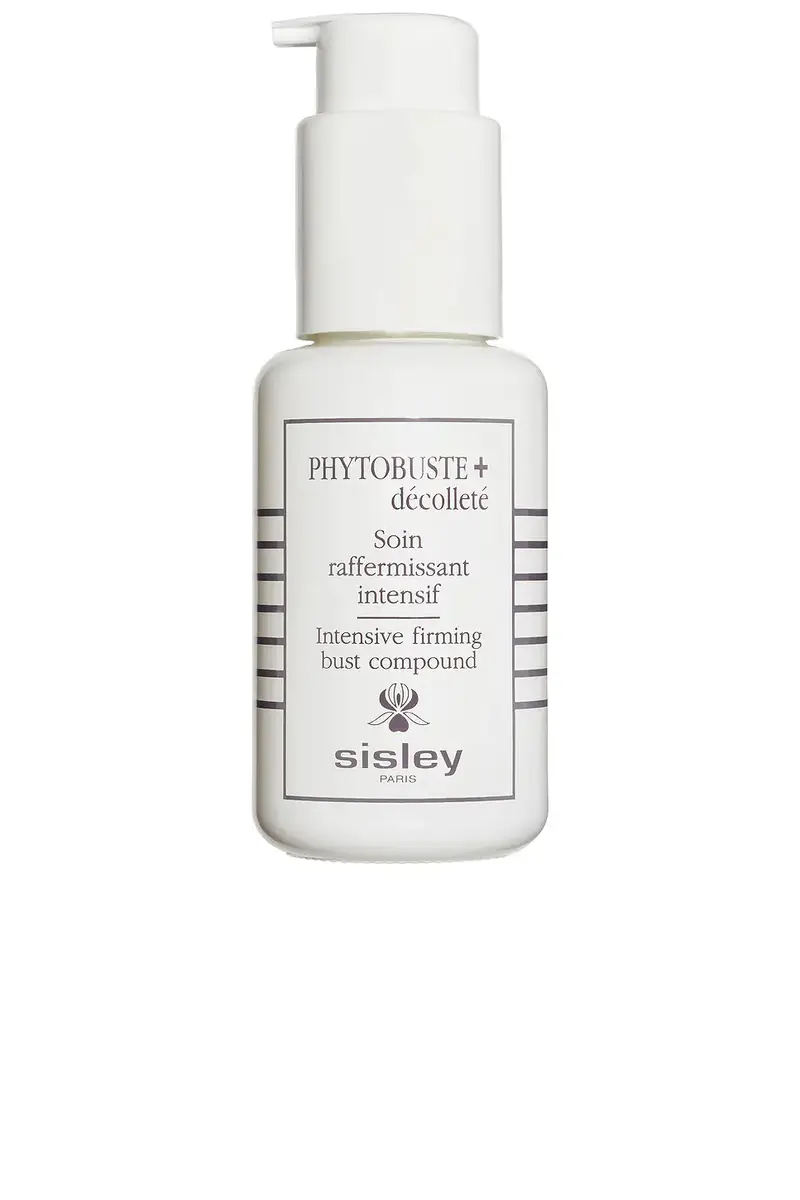 Sisley-Paris Phytobuste + Decollete Intensive Firming Bust Compound