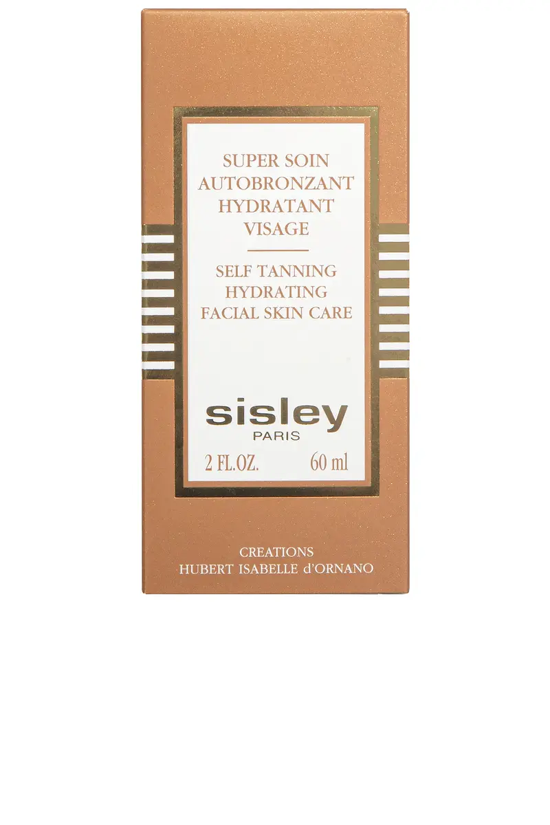 Sisley-Paris Self Tanning Hydrating Facial Skincare | Thumbnail 2