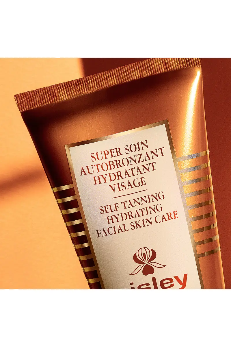 Sisley-Paris Self Tanning Hydrating Facial Skincare | Thumbnail 5