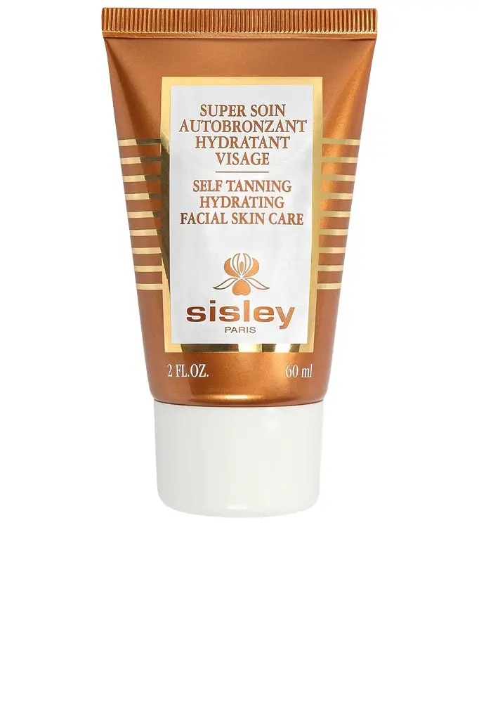 Self Tanning Hydrating Facial Skincare