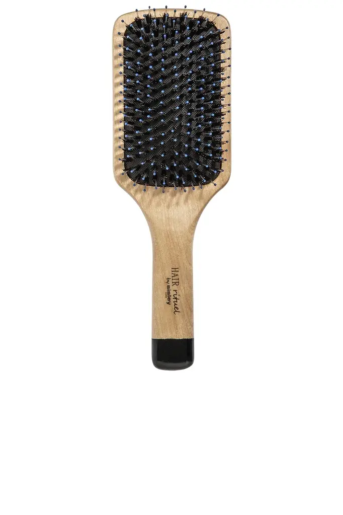 The Brush Radiance & Softness