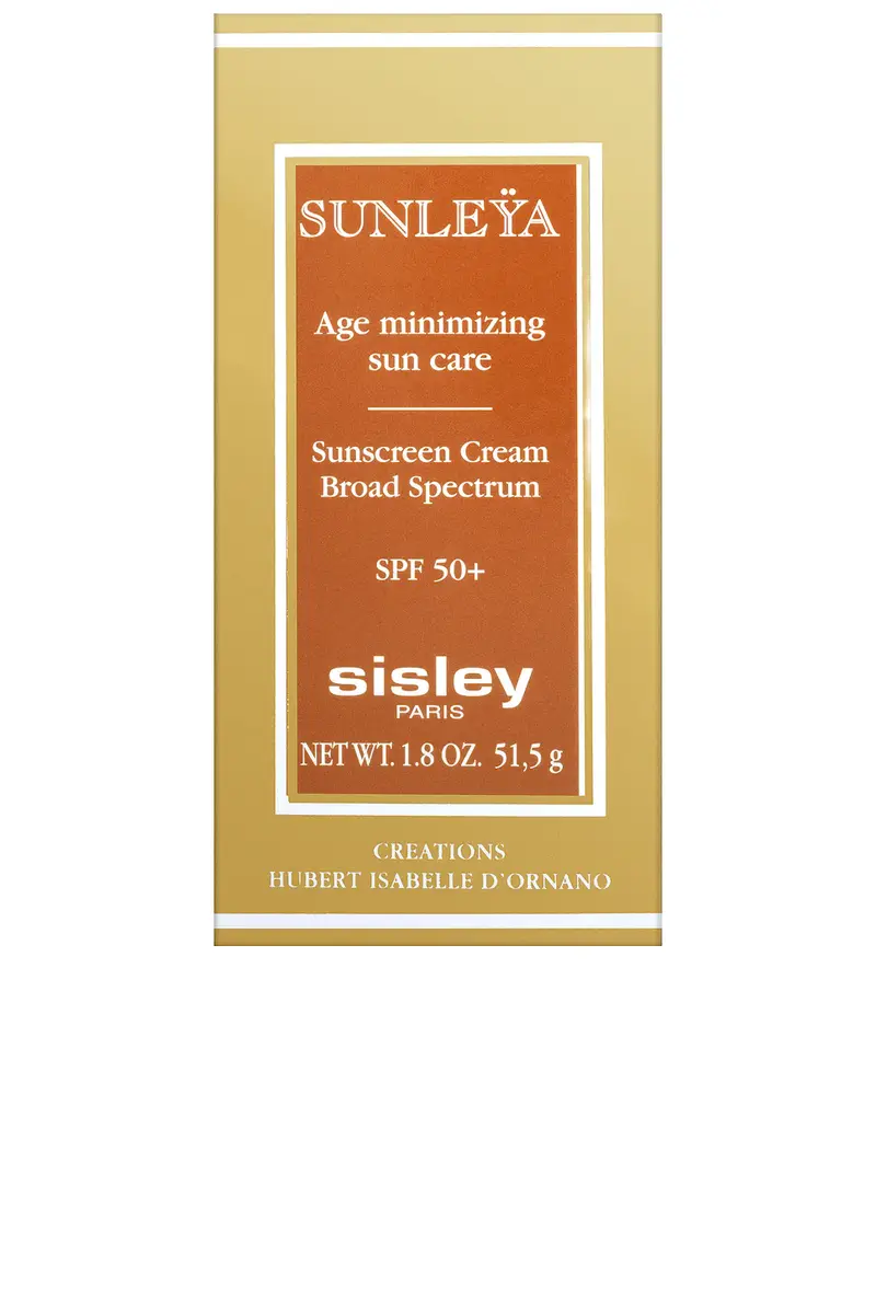 Sisley-Paris Sunleya SPF 50 | Thumbnail 2 Sisley-Paris Sunleya SPF 50 | Thumbnail 2
