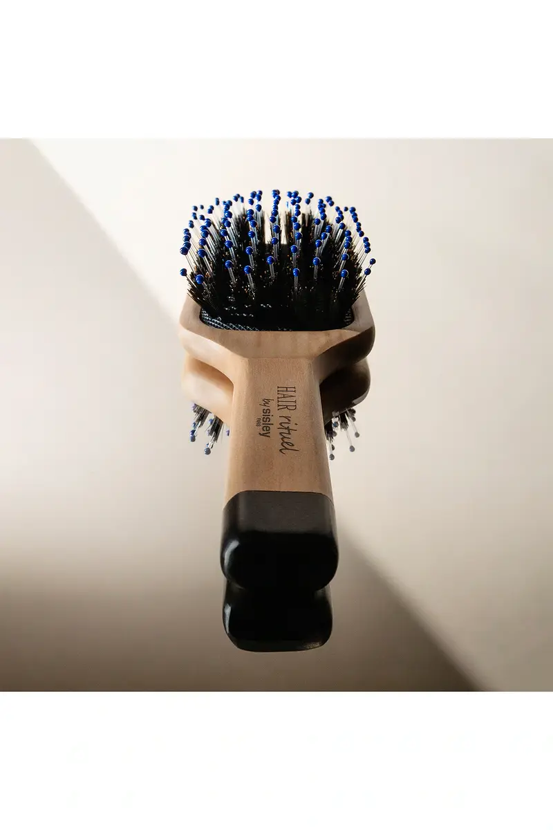 Sisley-Paris The Pocket Brush Radiance & Softness | Thumbnail 4