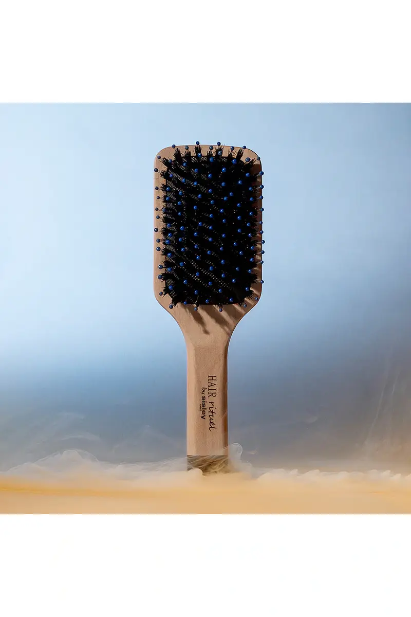 Sisley-Paris The Pocket Brush Radiance & Softness | Thumbnail 6