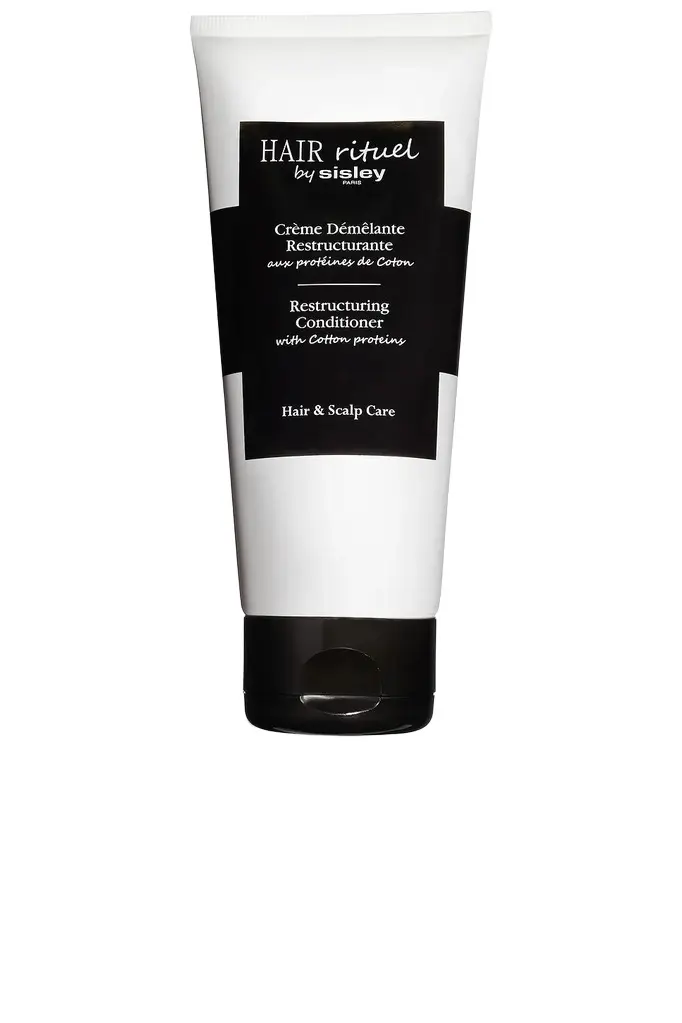 Restructuring Conditioner With Cotton Proteins