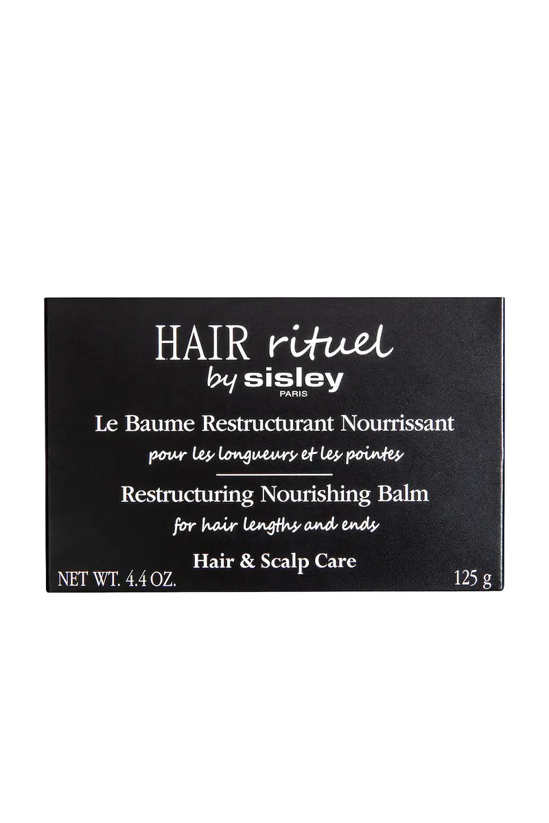 Sisley-Paris Restructuring Nourishing Balm | Thumbnail 3 Sisley-Paris Restructuring Nourishing Balm | Thumbnail 3
