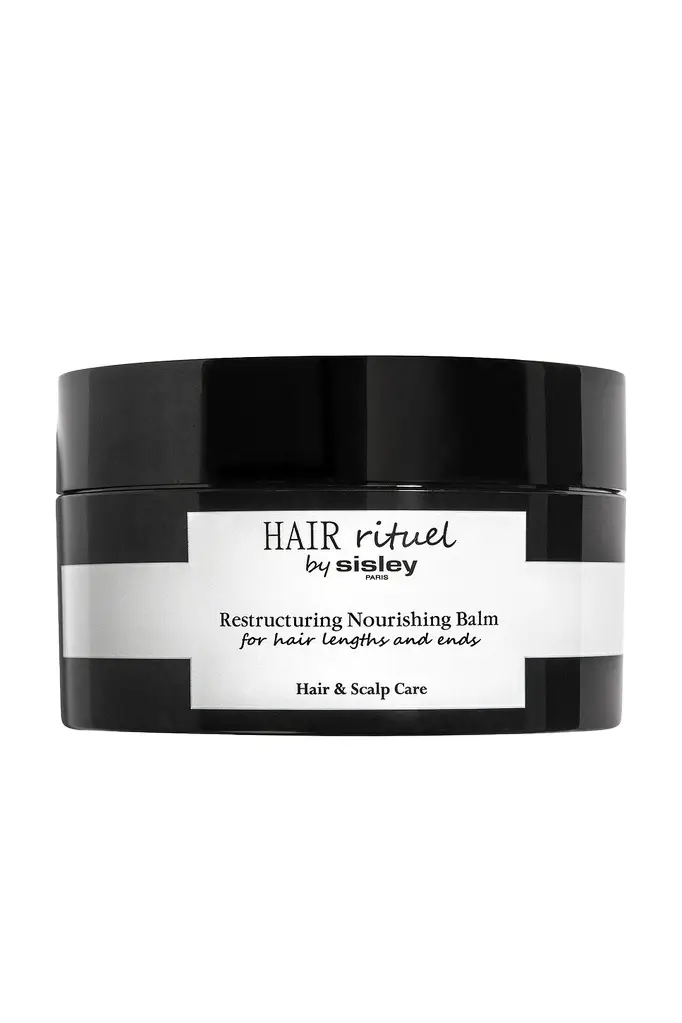 Restructuring Nourishing Balm