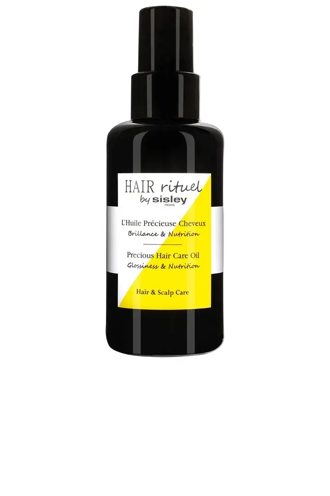 Precious Hair Care Oil