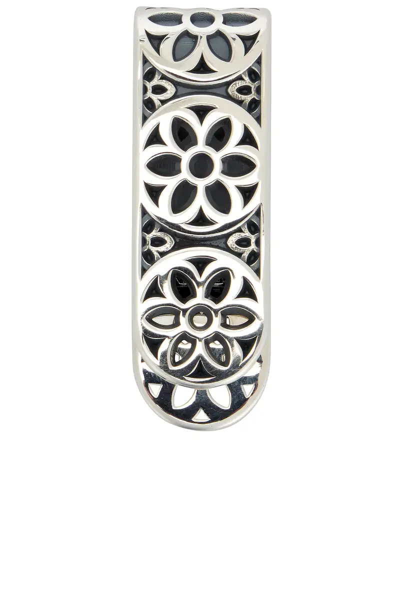 GOOD ART HLYWD Cream Dream Money Clip | Thumbnail 2 GOOD ART HLYWD Cream Dream Money Clip | Thumbnail 2