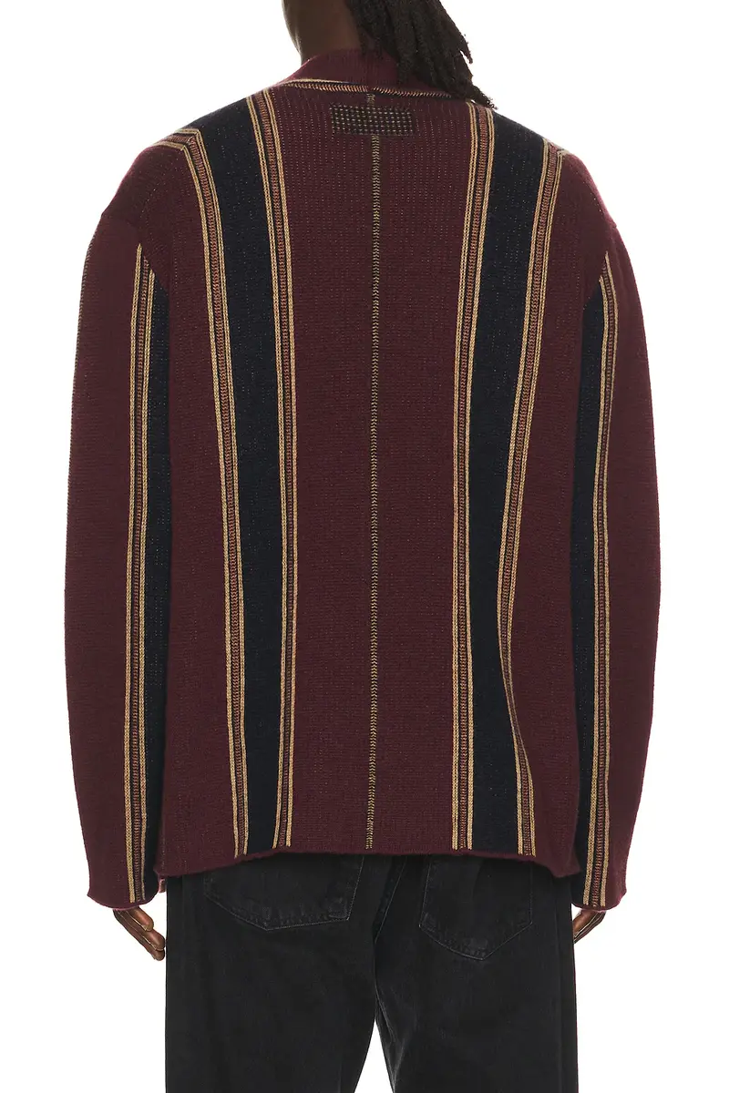 Guest In Residence Baja Everywear Cardigan | Thumbnail 2 Guest In Residence Baja Everywear Cardigan | Thumbnail 2