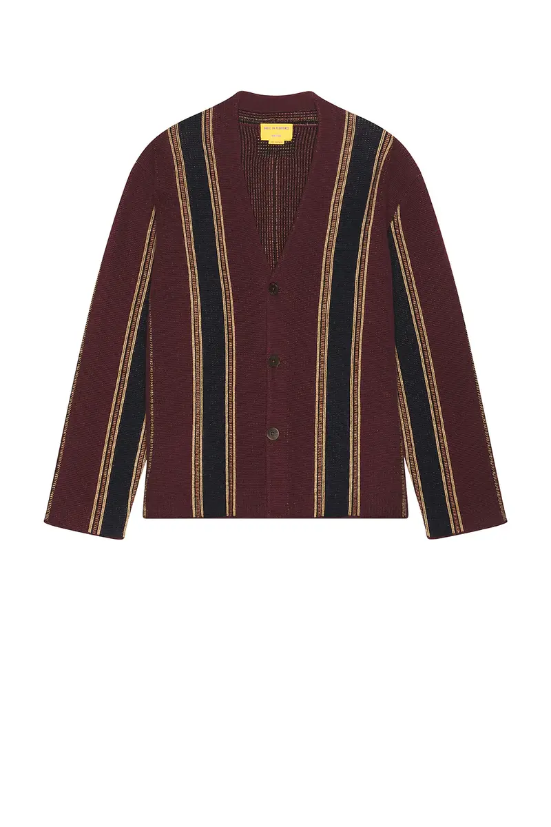 Guest In Residence Baja Everywear Cardigan | Thumbnail 4 Guest In Residence Baja Everywear Cardigan | Thumbnail 4