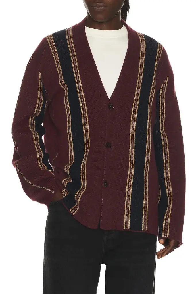 Guest In Residence Baja Everywear Cardigan