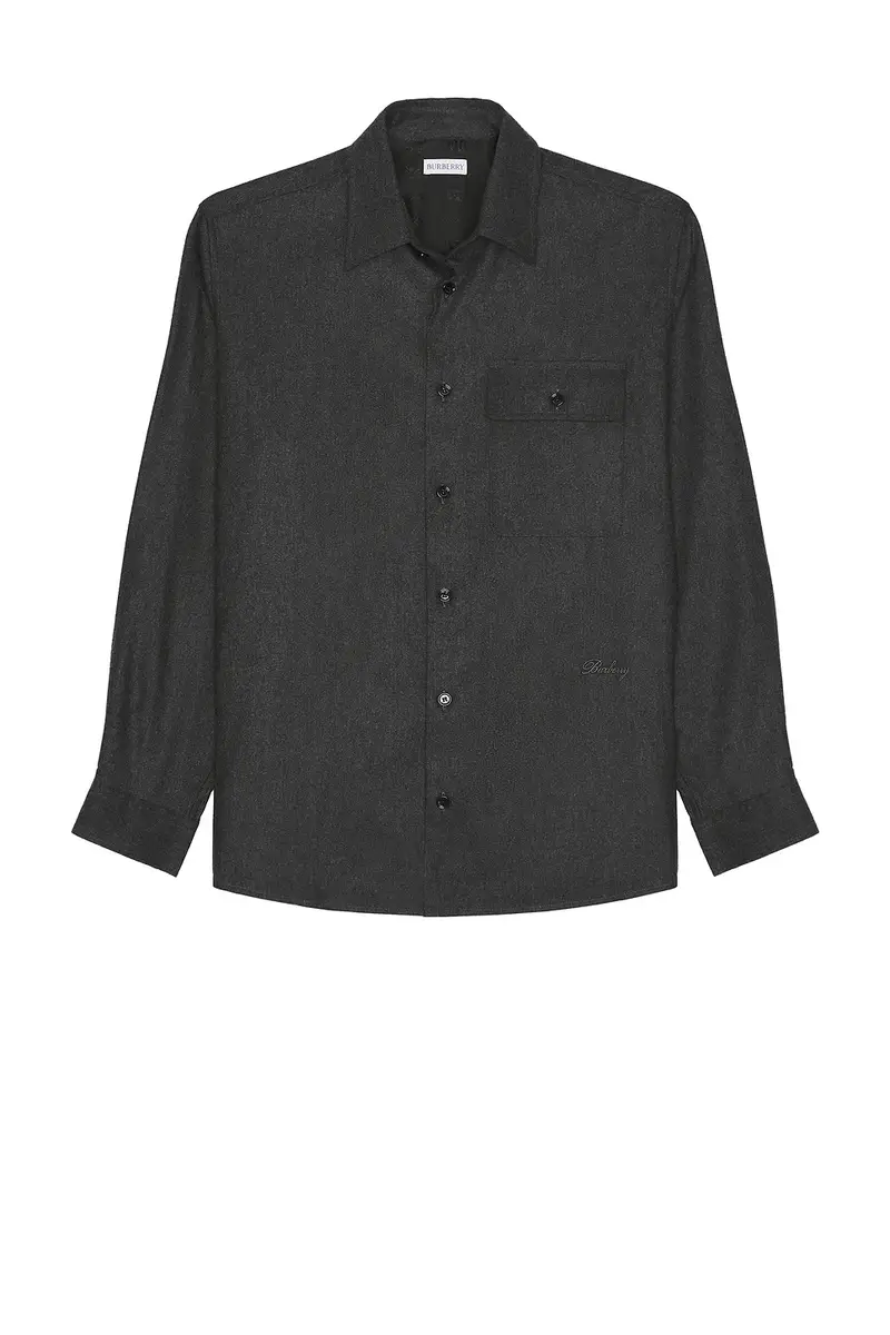 Burberry Cathal Shirt | Thumbnail 4 Burberry Cathal Shirt | Thumbnail 4