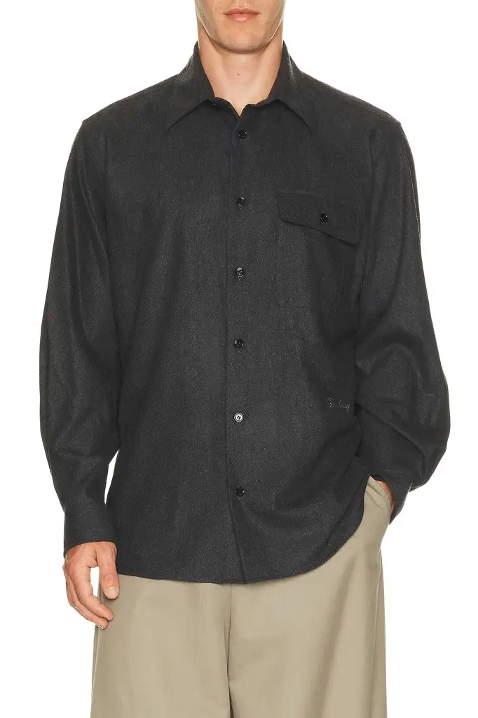Burberry Cathal Shirt