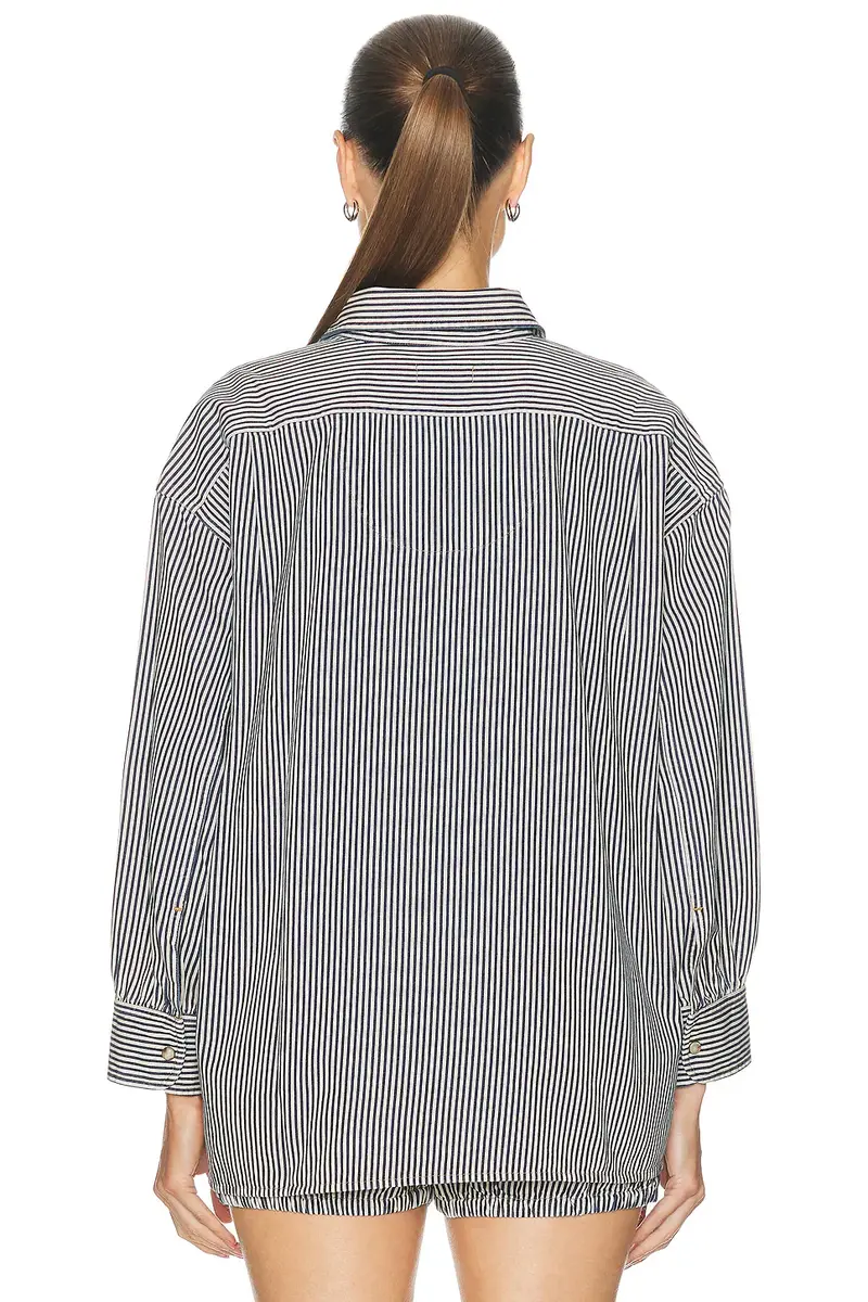 Suzie Kondi Kappa Shirt | Thumbnail 3 Suzie Kondi Kappa Shirt | Thumbnail 3