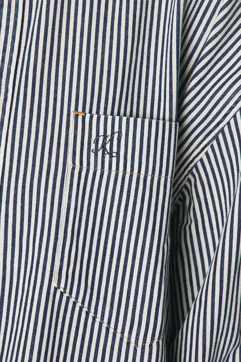 Suzie Kondi Kappa Shirt | Thumbnail 5 Suzie Kondi Kappa Shirt | Thumbnail 5