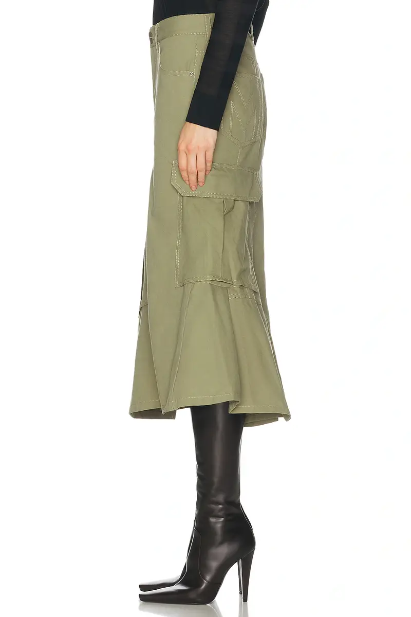 Marc Jacobs Cargo Skirt | Thumbnail 3
