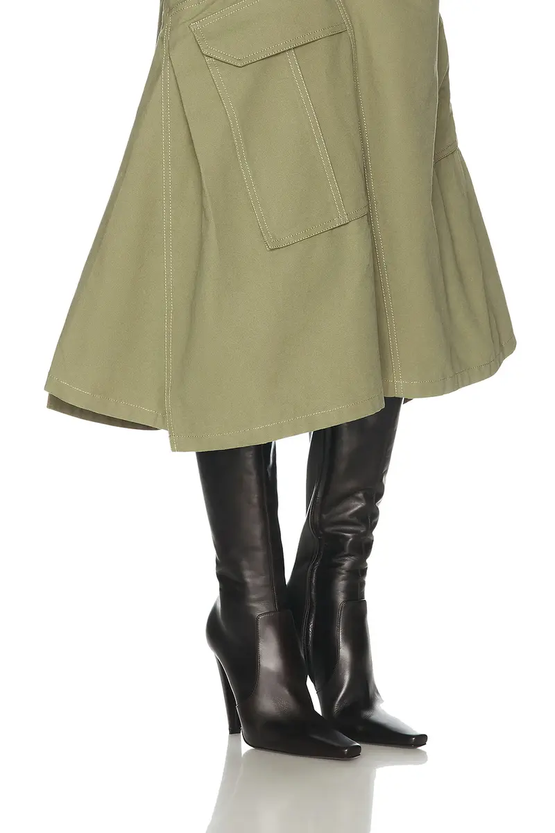 Marc Jacobs Cargo Skirt | Thumbnail 6