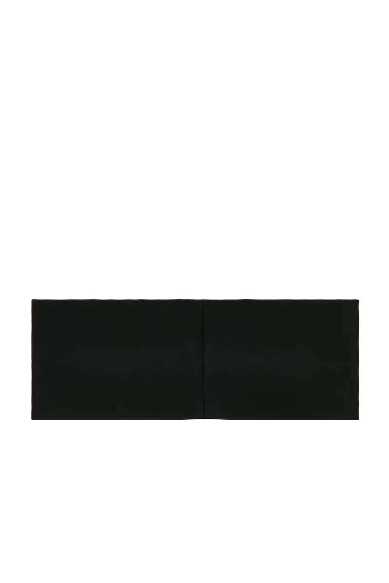Balenciaga Cotton Headband | Thumbnail 2