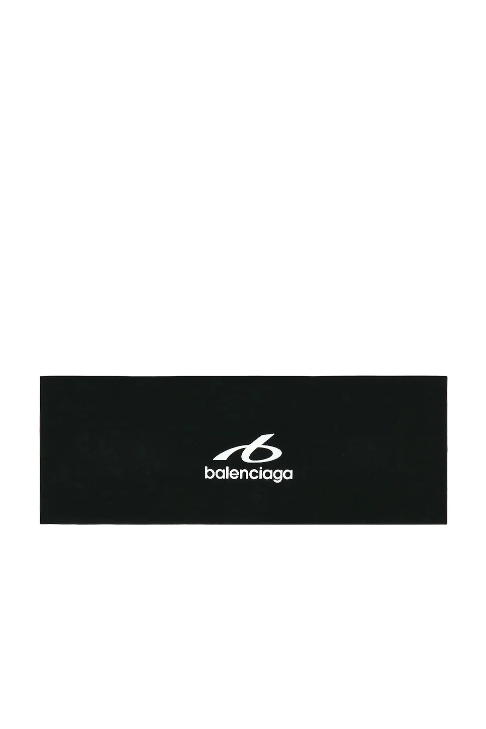 Balenciaga Cotton Headband