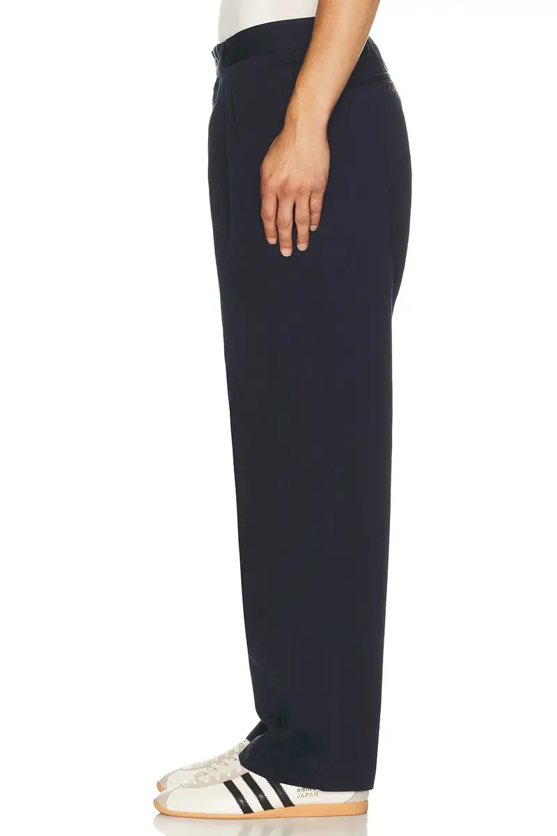 Polo Ralph Lauren Bedford Twill Pleated Westport Pant | Thumbnail 2 Polo Ralph Lauren Bedford Twill Pleated Westport Pant | Thumbnail 2