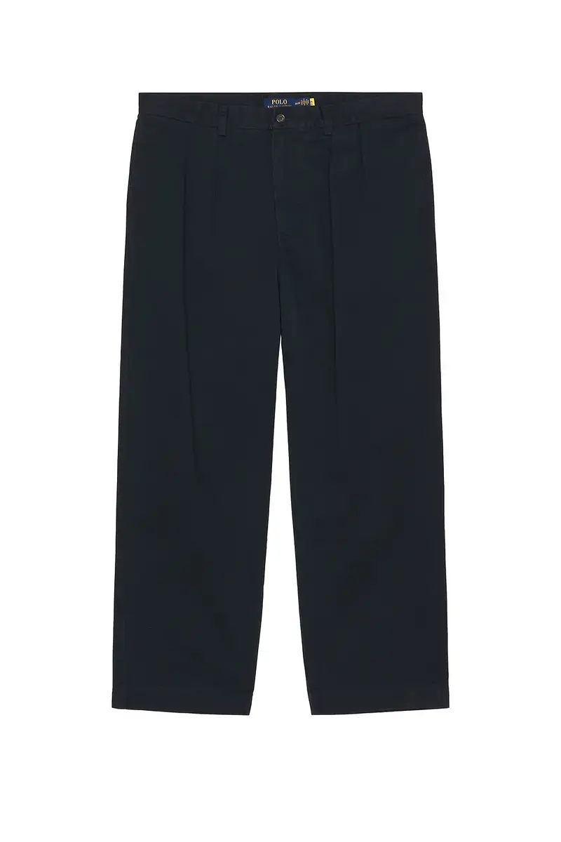 Polo Ralph Lauren Bedford Twill Pleated Westport Pant | Thumbnail 5 Polo Ralph Lauren Bedford Twill Pleated Westport Pant | Thumbnail 5