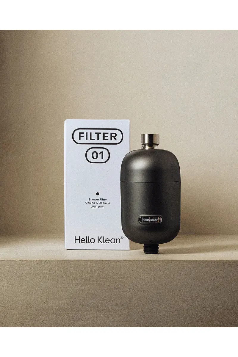 Hello Klean Shower Filter | Thumbnail 3 Hello Klean Shower Filter | Thumbnail 3