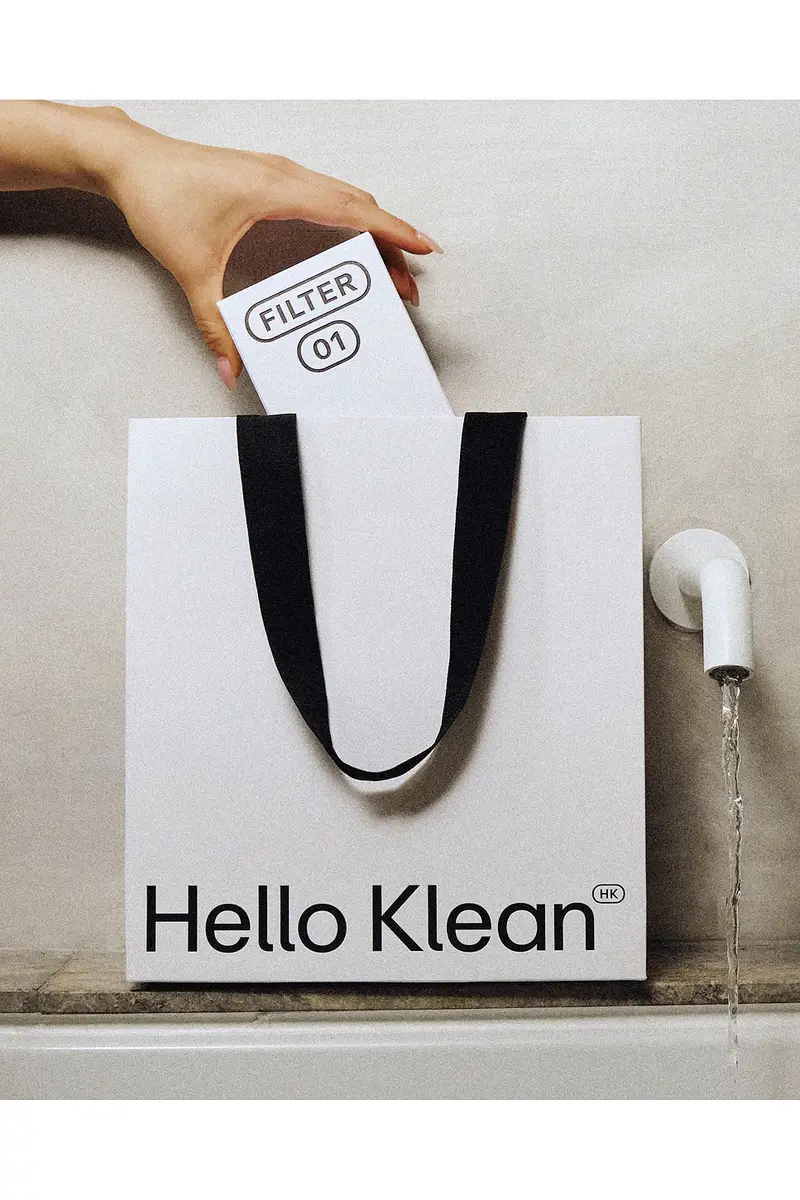 Hello Klean Shower Filter | Thumbnail 4 Hello Klean Shower Filter | Thumbnail 4