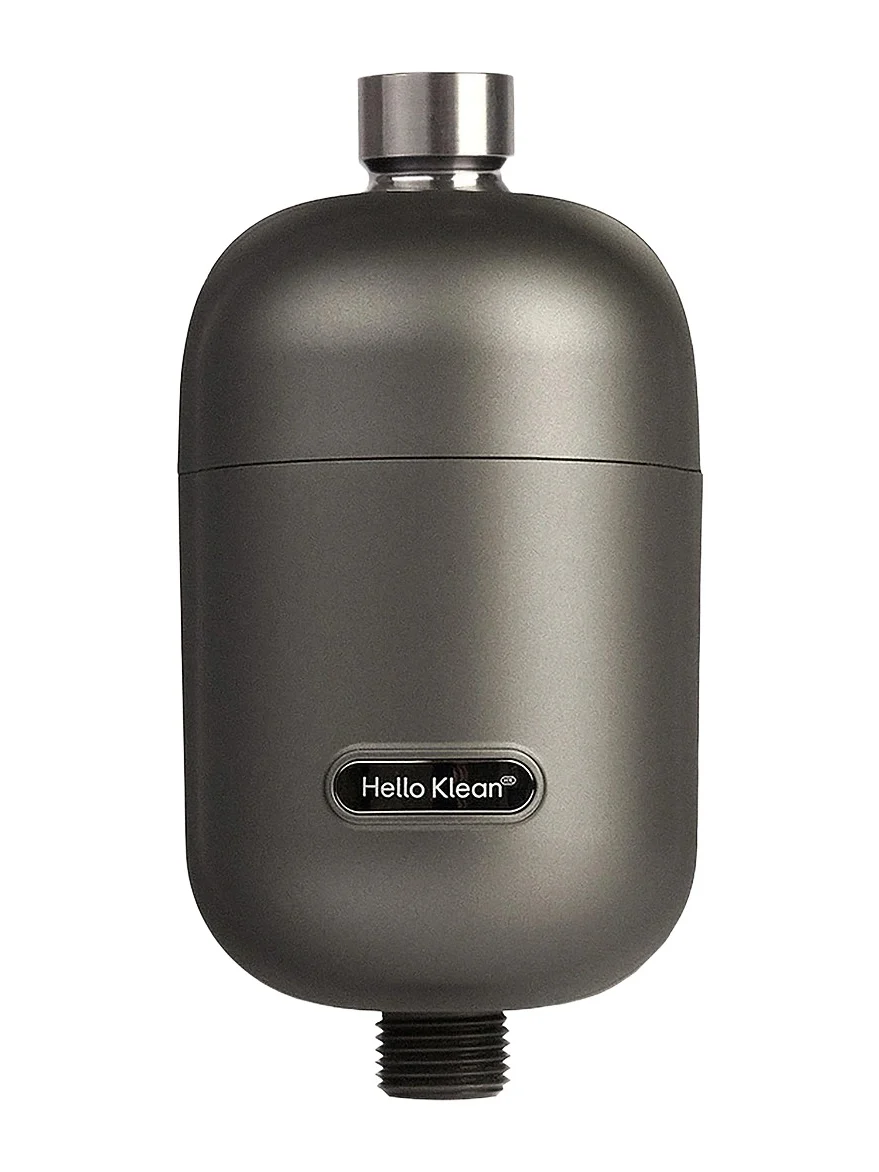 Hello Klean Shower Filter
