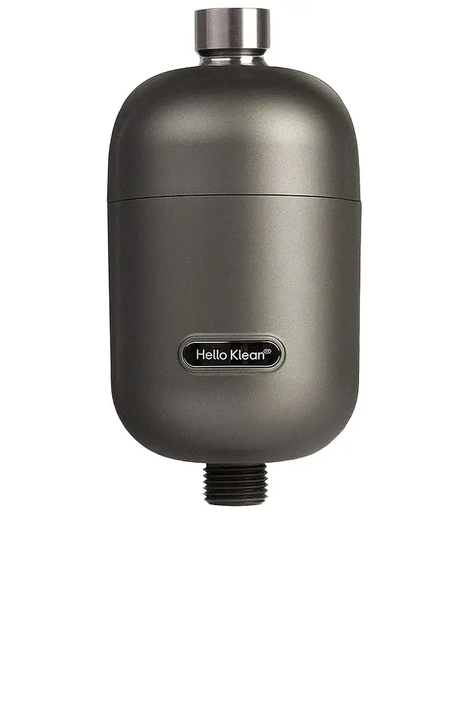 Hello Klean Shower Filter