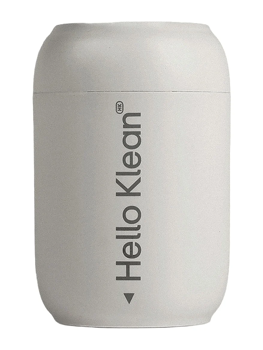 Hello Klean Refill Capsules (rain Shower & Shower Filter)