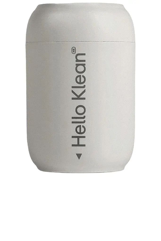 Hello Klean Refill Capsules (rain Shower & Shower Filter)