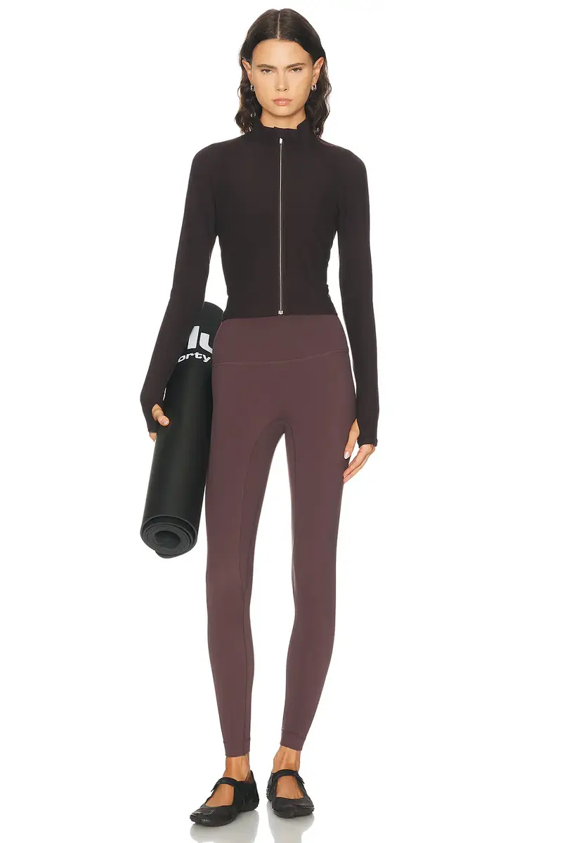 Beyond Yoga Spacedye High Definition Jacket | Thumbnail 4 Beyond Yoga Spacedye High Definition Jacket | Thumbnail 4