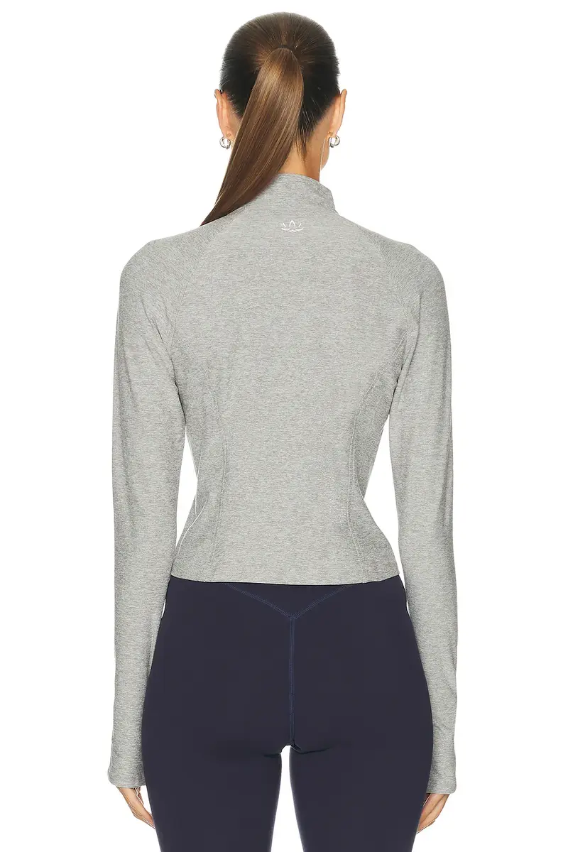 Beyond Yoga Spacedye High Definition Jacket | Thumbnail 4 Beyond Yoga Spacedye High Definition Jacket | Thumbnail 4