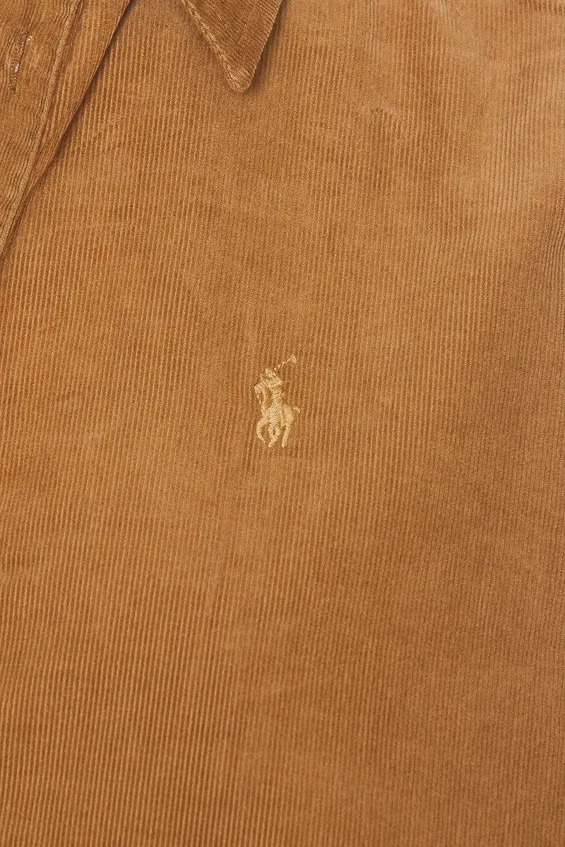 Polo Ralph Lauren Long Sleeve Dress | Thumbnail 4