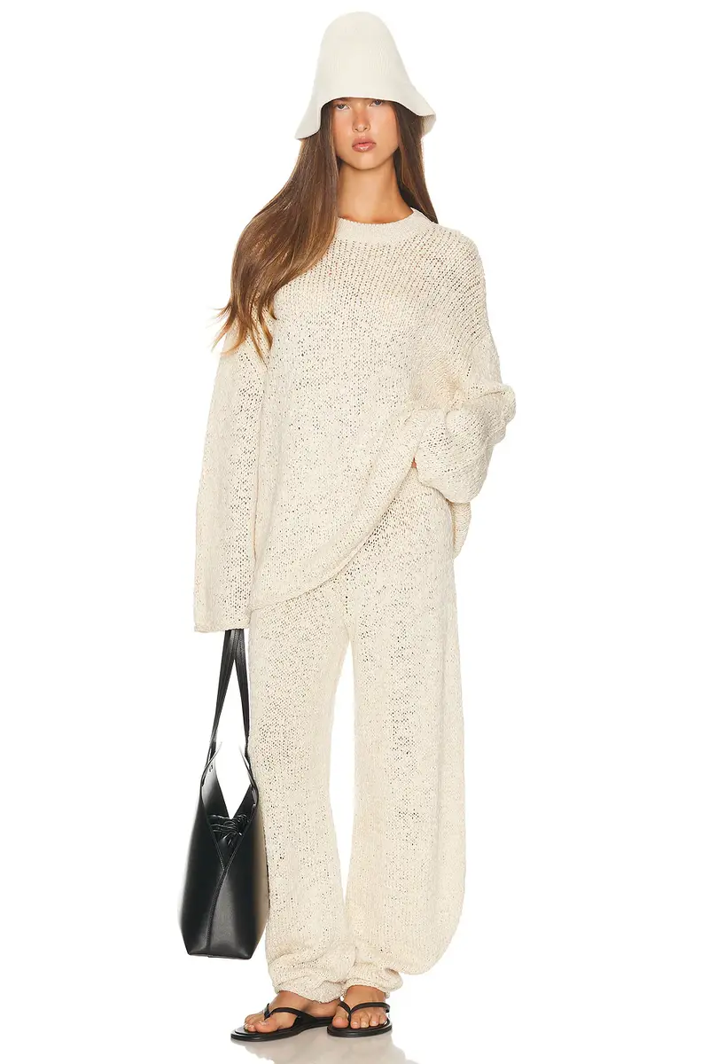 Helsa Janize Knit Pant | Thumbnail 5 Helsa Janize Knit Pant | Thumbnail 5