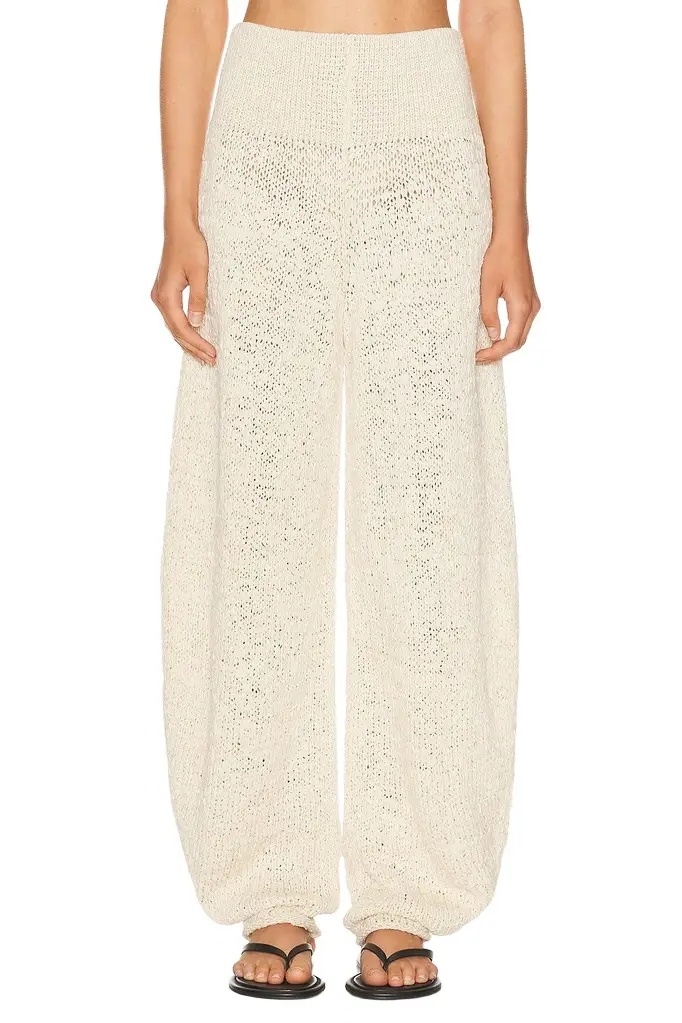 Janize Knit Pant Janize Knit Pant