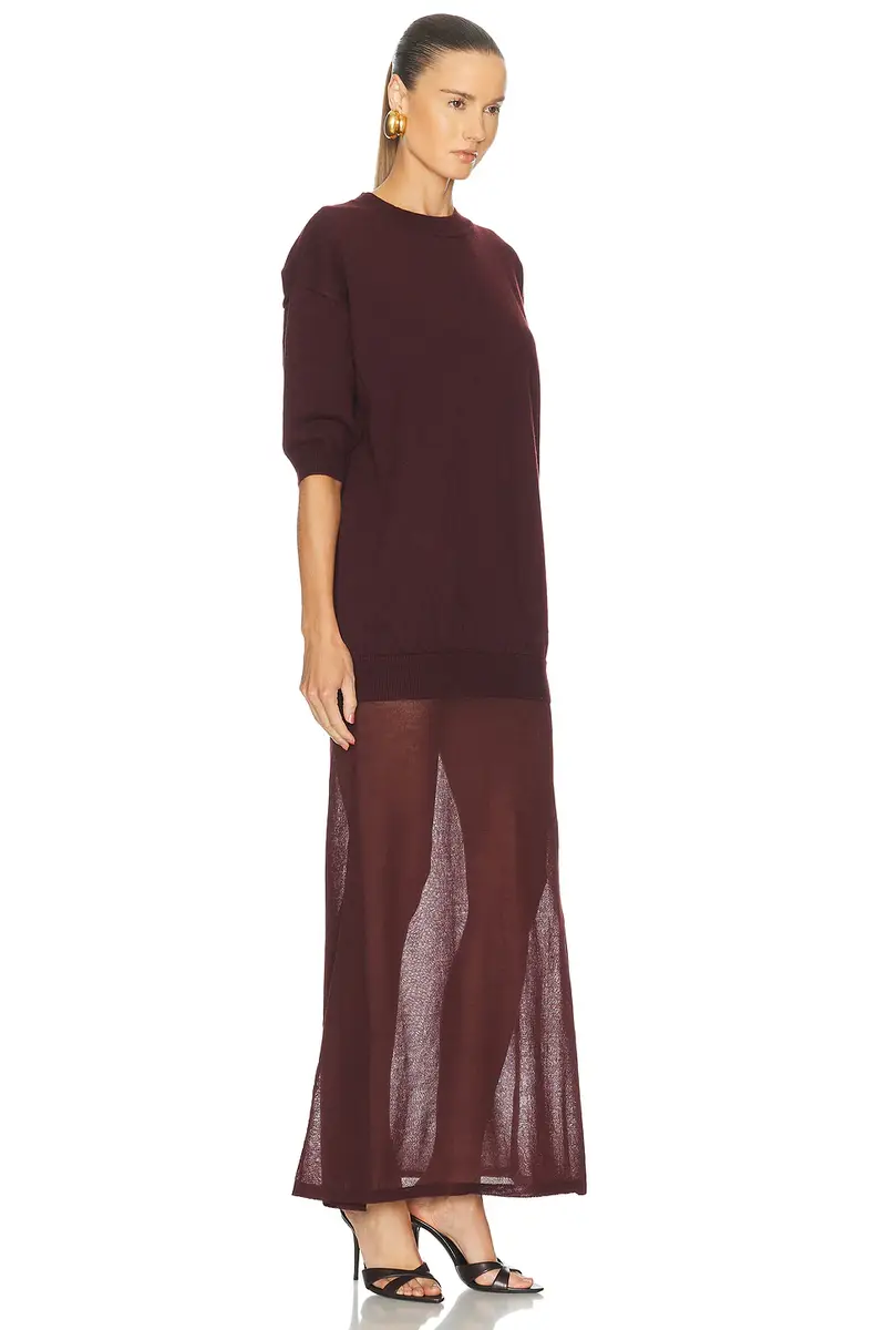 SEROYA Arwen Maxi Dress | Thumbnail 2