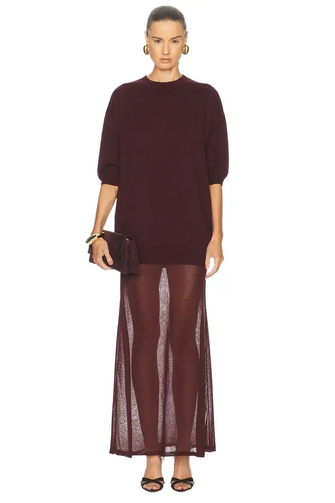 Arwen Maxi Dress