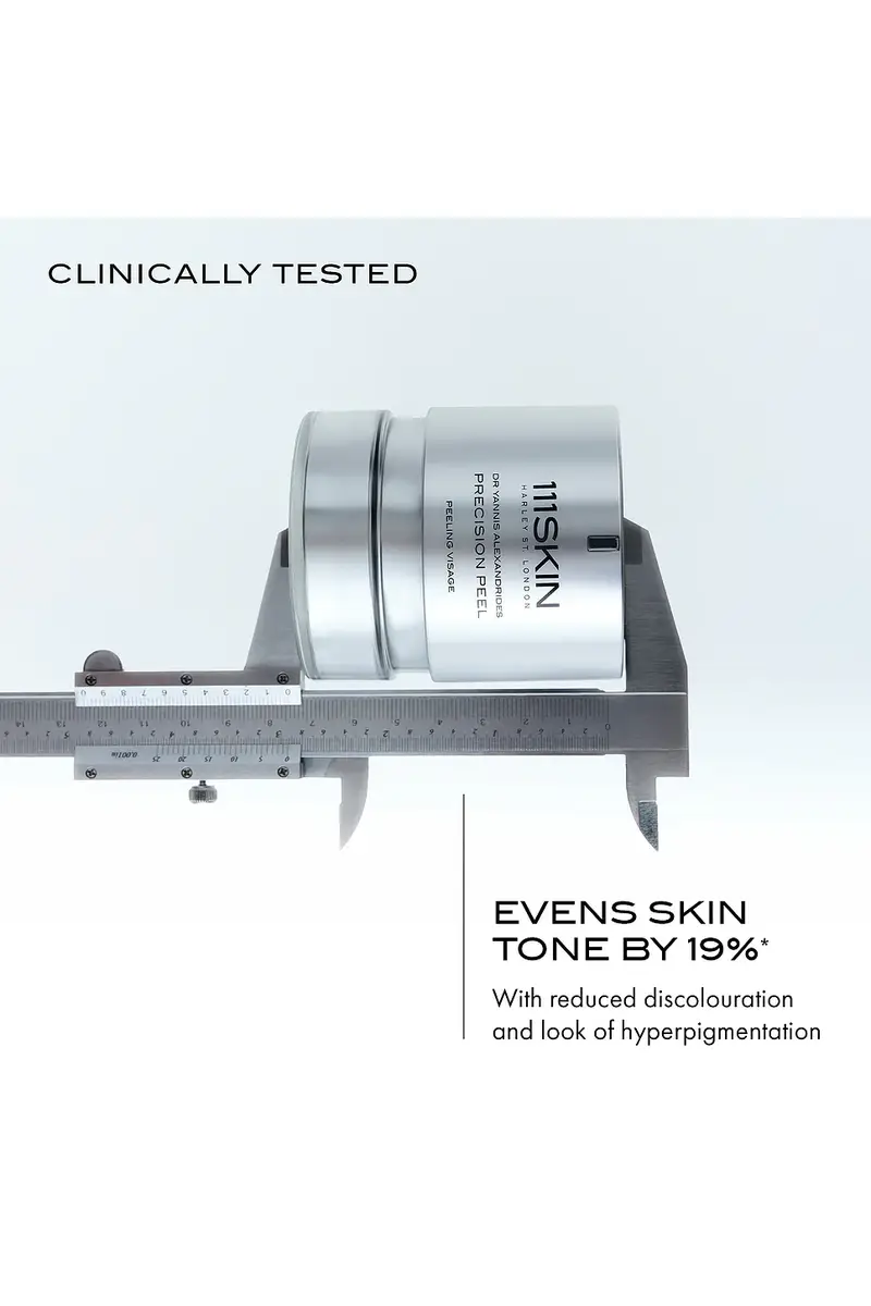 111SKIN Precision Peel | Thumbnail 4 111SKIN Precision Peel | Thumbnail 4