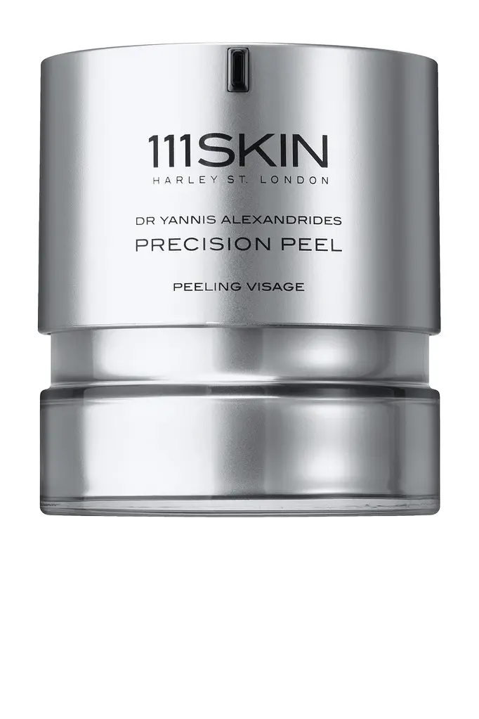 Precision Peel Precision Peel