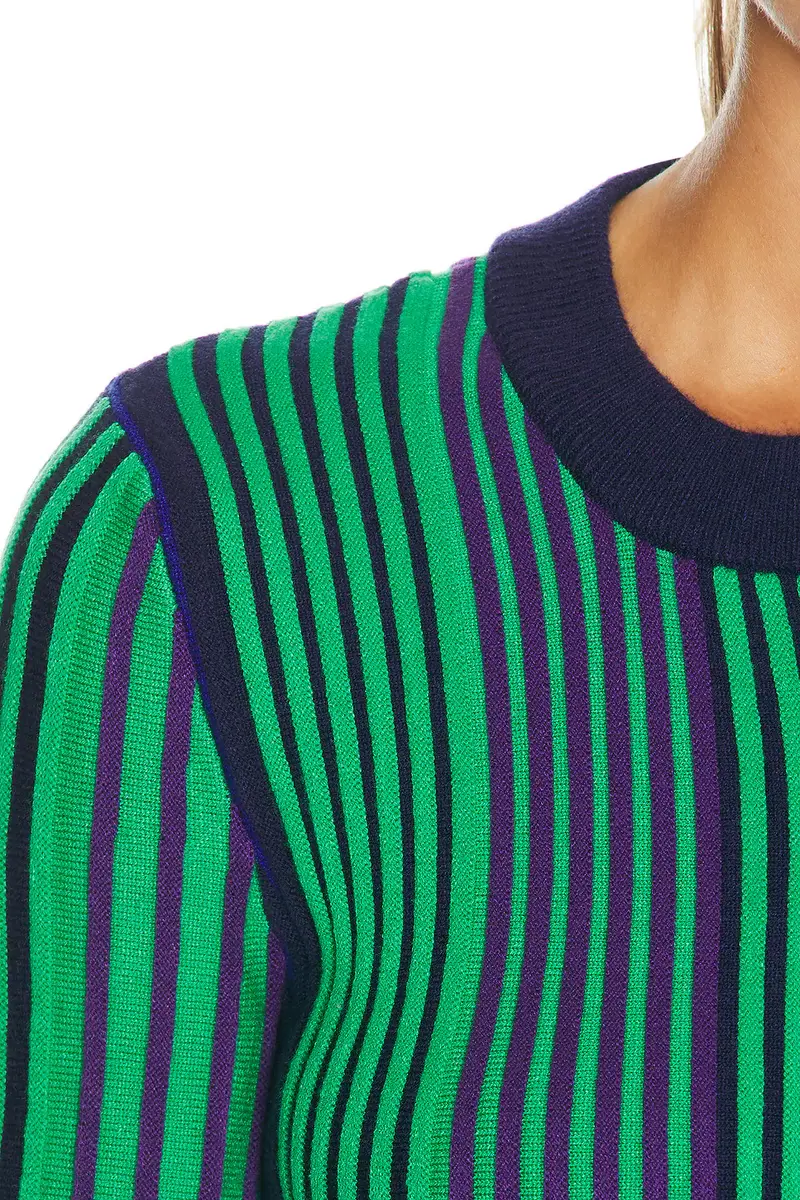 SIMONMILLER Misha Knit Cardigan | Thumbnail 6 SIMONMILLER Misha Knit Cardigan | Thumbnail 6