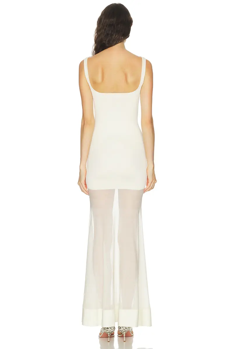 SEROYA Inga Dress | Thumbnail 3 SEROYA Inga Dress | Thumbnail 3