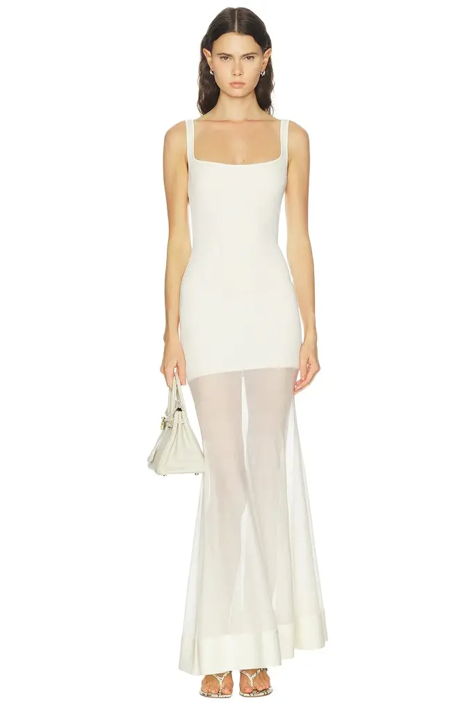 Inga Dress Inga Dress