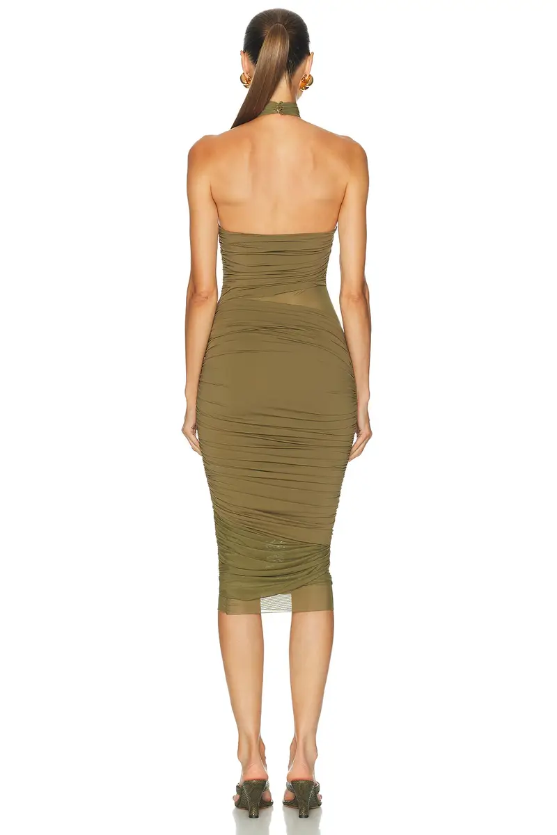 SEROYA Esmee Dress | Thumbnail 4