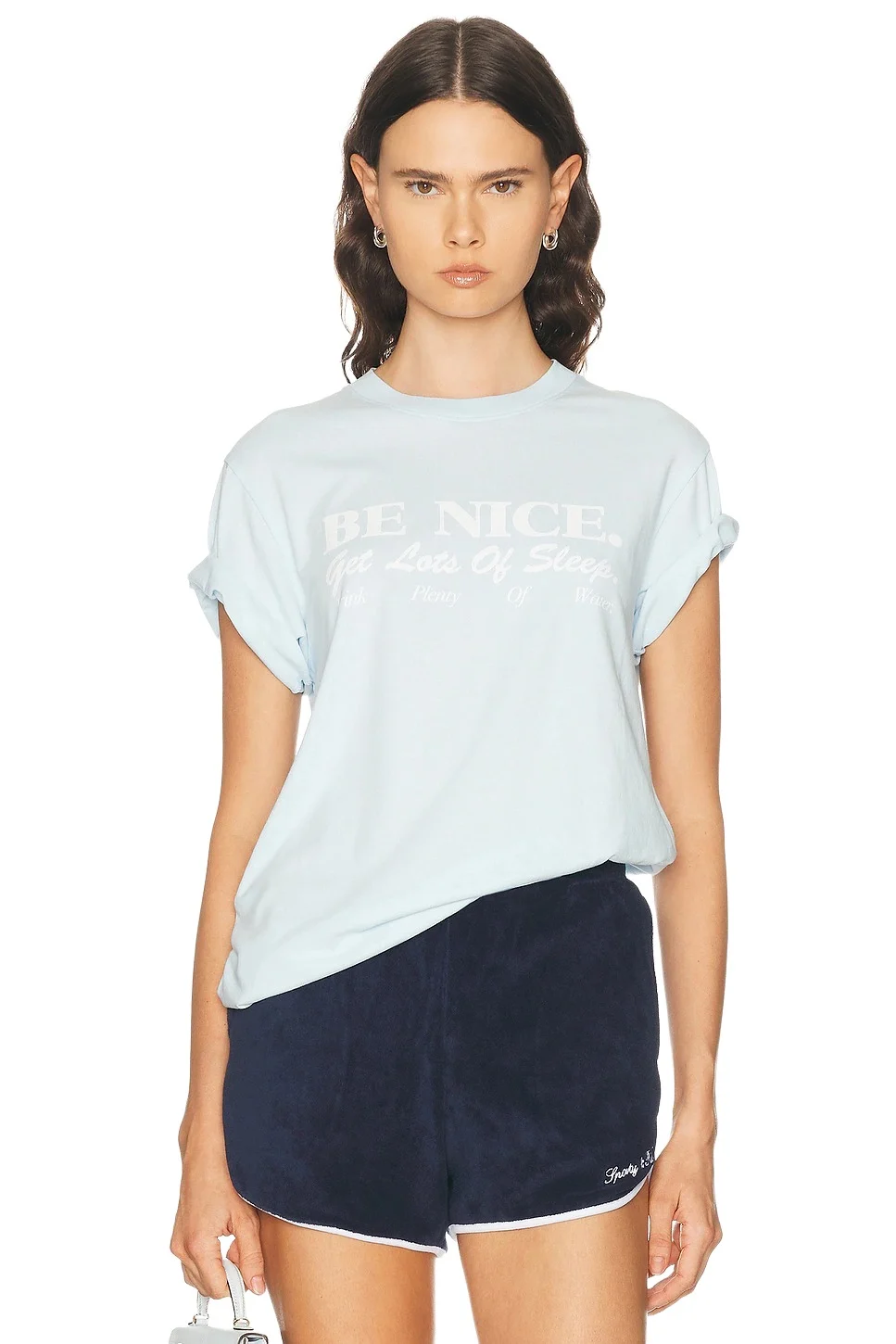 Be Nice T-Shirt Be Nice T-Shirt