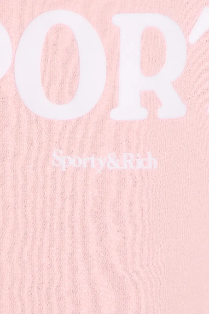 Sporty & Rich J'adore Baby Tank Top | Thumbnail 5
