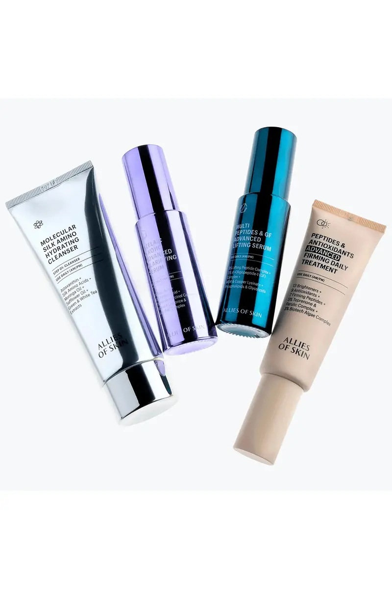 Allies of Skin Azelaic & Kojic Advanced Clarifying Serum Jumbo | Thumbnail 9 Allies of Skin Azelaic & Kojic Advanced Clarifying Serum Jumbo | Thumbnail 9