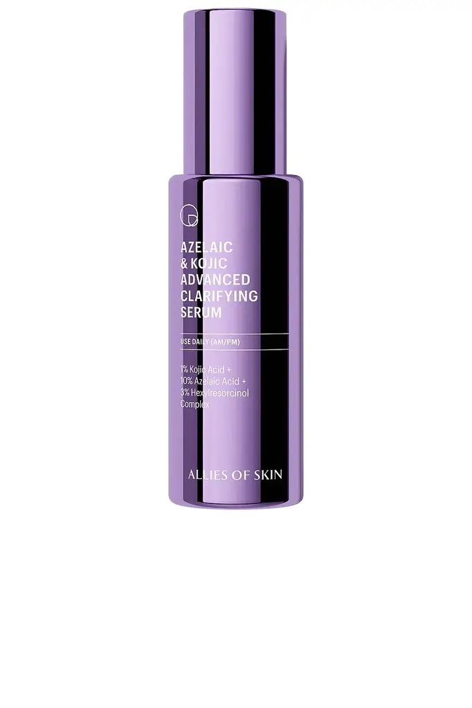 Allies of Skin Azelaic & Kojic Advanced Clarifying Serum Jumbo